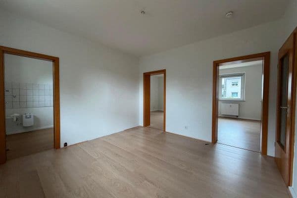 3 bedroom flat to rent, 52 m², Voerstestraße 18, Castrop-Rauxel 3 bedroom flat to rent, 52 m², Voerstestraße 18, Castrop-Rauxel