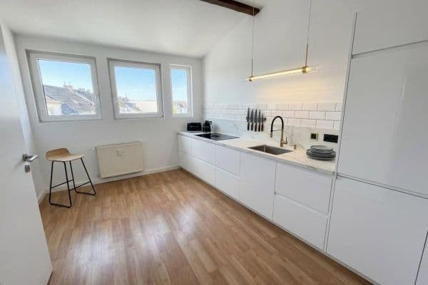 2 bedroom flat to rent, 47 m², Hülser Straße 54, Krefeld, North Rhine-Westphalia 2 bedroom flat to rent, 47 m², Hülser Straße 54, Krefeld, North Rhine-Westphalia