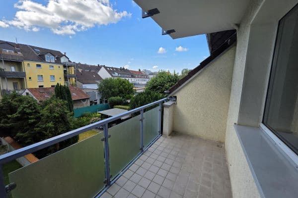1 bedroom with open-plan kitchen flat to rent, 61 m², Rathausplatz 28, Hattingen-Innenstadt-City 1 bedroom with open-plan kitchen flat to rent, 61 m², Rathausplatz 28, Hattingen-Innenstadt-City