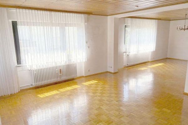 2 bedroom with open-plan kitchen flat to rent, 1 m², Karlsruhe 2 bedroom with open-plan kitchen flat to rent, 1 m², Karlsruhe
