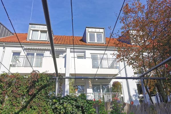 4 bedroom flat to rent, 98 m², Mainz, Rhineland-Palatinate 4 bedroom flat to rent, 98 m², Mainz, Rhineland-Palatinate