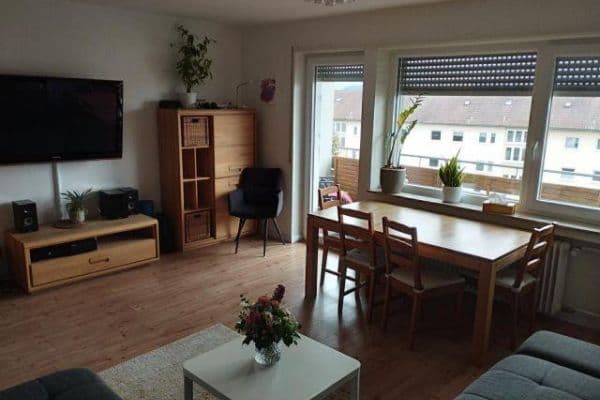 2 bedroom with open-plan kitchen flat for sale, 85 m², Esslingen am Neckar, Baden-Württemberg 2 bedroom with open-plan kitchen flat for sale, 85 m², Esslingen am Neckar, Baden-Württemberg