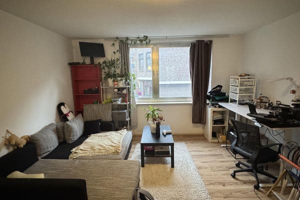 2 bedroom flat to rent, 68 m², Aachen 2 bedroom flat to rent, 68 m², Aachen
