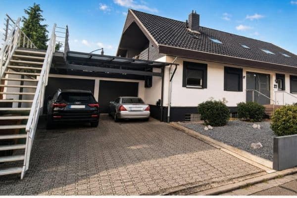 3 bedroom with open-plan kitchen flat for sale, 98 m², Germersheim 3 bedroom with open-plan kitchen flat for sale, 98 m², Germersheim