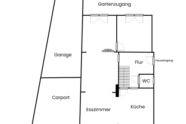house for sale, 144 m², Hennef house for sale, 144 m², Hennef