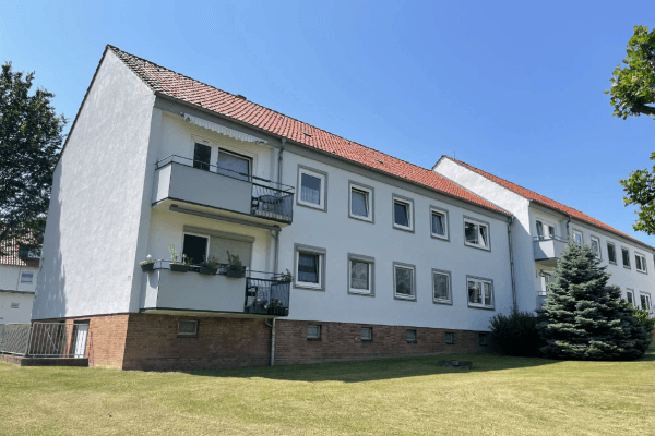 3 bedroom flat to rent, 72 m², Salzgitter 3 bedroom flat to rent, 72 m², Salzgitter
