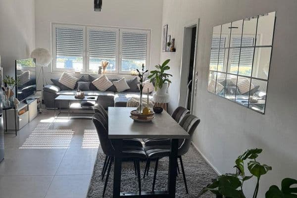 3 bedroom flat to rent, 92 m², Hümmerich 3 bedroom flat to rent, 92 m², Hümmerich