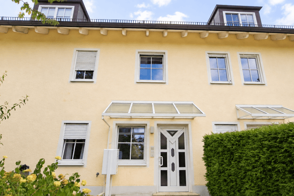 3 bedroom flat for sale, 82 m², Zeisigweg 7, München, Bavaria 3 bedroom flat for sale, 82 m², Zeisigweg 7, München, Bavaria
