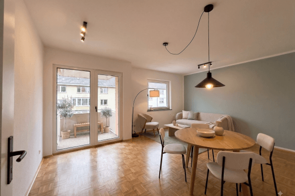 3 bedroom flat for sale, 71 m², Mainz 3 bedroom flat for sale, 71 m², Mainz