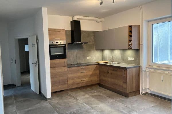 3 bedroom flat to rent, 101 m², Aschaffenburg 3 bedroom flat to rent, 101 m², Aschaffenburg