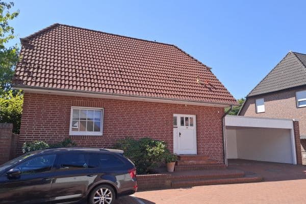 house for sale, 121 m², Hanover, Lower Saxony house for sale, 121 m², Hanover, Lower Saxony