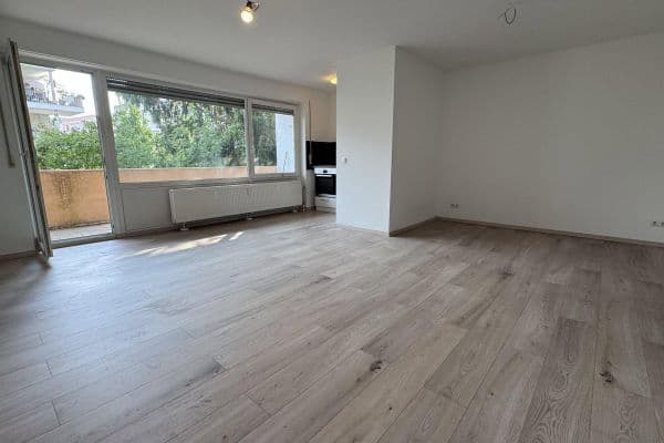 1 bedroom flat to rent, 44 m², Nansenstrasse 11, Wiesbaden-Biebrich 1 bedroom flat to rent, 44 m², Nansenstrasse 11, Wiesbaden-Biebrich