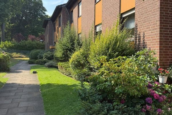 4 bedroom flat for sale, 95 m², Aumühle 4 bedroom flat for sale, 95 m², Aumühle