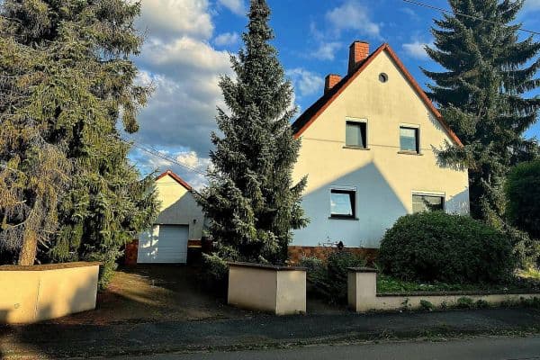 house for sale, 244 m², Allee 18, Neustadt bei Coburg house for sale, 244 m², Allee 18, Neustadt bei Coburg