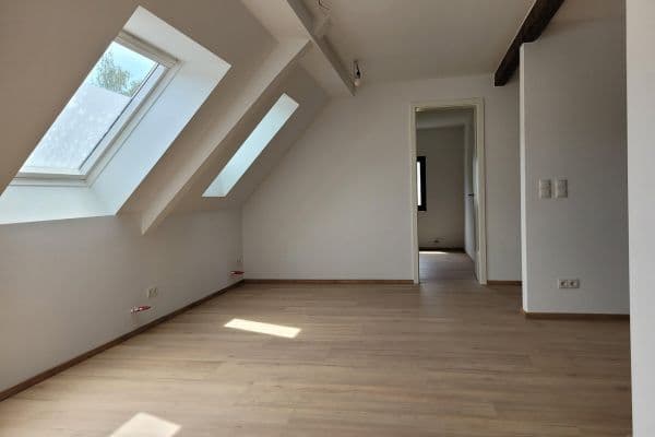 3 bedroom flat to rent, 90 m², Alfter 3 bedroom flat to rent, 90 m², Alfter