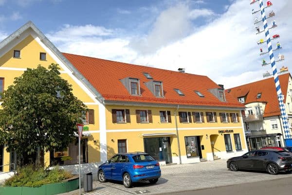3 bedroom flat to rent, 80 m², Markt Indersdorf, Bavaria 3 bedroom flat to rent, 80 m², Markt Indersdorf, Bavaria