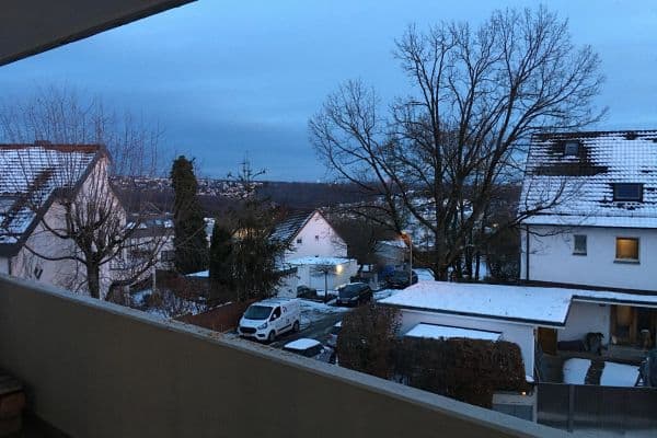 3 bedroom flat to rent, 73 m², Hessenlauweg 17, Stuttgart, Baden-Württemberg 3 bedroom flat to rent, 73 m², Hessenlauweg 17, Stuttgart, Baden-Württemberg