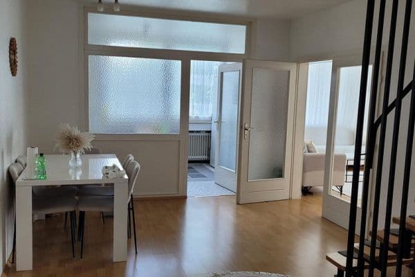 4 bedroom flat to rent, 121 m², Hauptstraße 44, Buxtehude, Lower Saxony 4 bedroom flat to rent, 121 m², Hauptstraße 44, Buxtehude, Lower Saxony