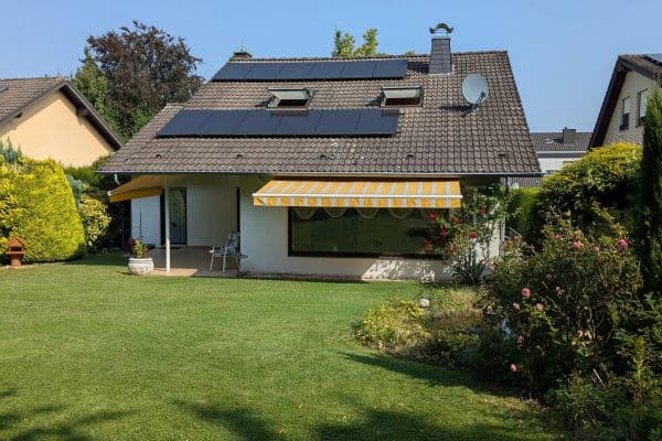 house for sale, 205 m², Henri-Spaak-Str. 119, Alfter house for sale, 205 m², Henri-Spaak-Str. 119, Alfter
