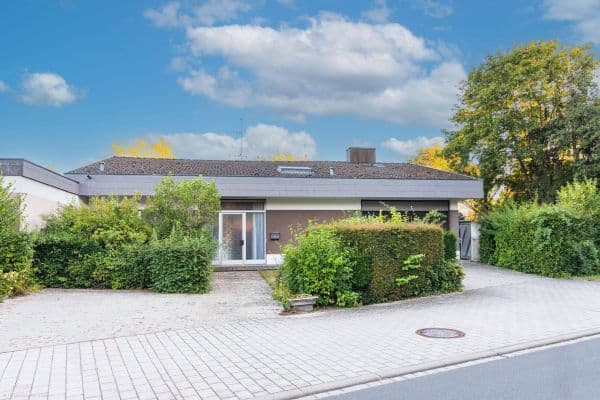 house for sale, 290 m², Bayreuth, Bavaria house for sale, 290 m², Bayreuth, Bavaria