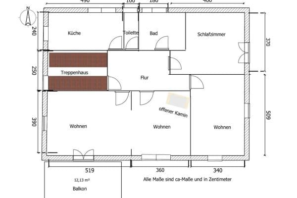 2 bedroom with open-plan kitchen flat to rent, 105 m², Im Schießgärtle 17, Stuttgart, Baden-Württemberg 2 bedroom with open-plan kitchen flat to rent, 105 m², Im Schießgärtle 17, Stuttgart, Baden-Württemberg