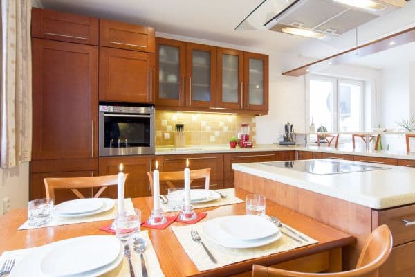 3 bedroom with open-plan kitchen flat for sale, 174 m², Ve Žlíbku, Praha 3 bedroom with open-plan kitchen flat for sale, 174 m², Ve Žlíbku, Praha
