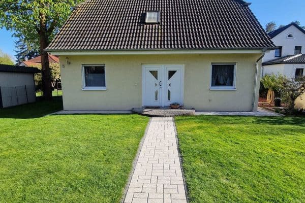 house for sale, 116 m², Glienicke/Nordbahn house for sale, 116 m², Glienicke/Nordbahn