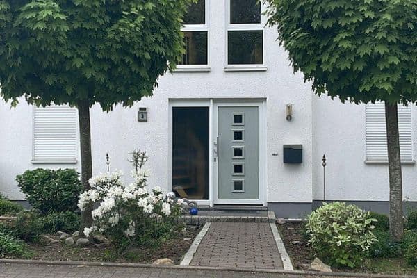 house to rent, 151 m², Porta Westfalica house to rent, 151 m², Porta Westfalica