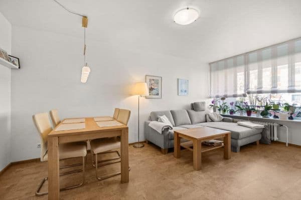 3 bedroom flat for sale, 68 m², Norderstedt 3 bedroom flat for sale, 68 m², Norderstedt