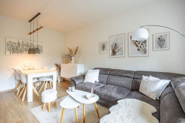 2 bedroom flat to rent, 65 m², Aachen 2 bedroom flat to rent, 65 m², Aachen