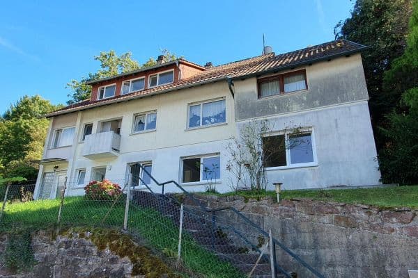 house for sale, 260 m², Häglesweg 14, Neuenbürg house for sale, 260 m², Häglesweg 14, Neuenbürg