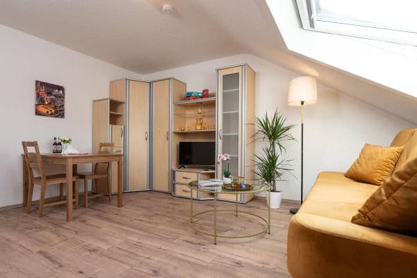 2 bedroom flat to rent, 49 m², Josef-Görres-Straße 41, Kirn 2 bedroom flat to rent, 49 m², Josef-Görres-Straße 41, Kirn