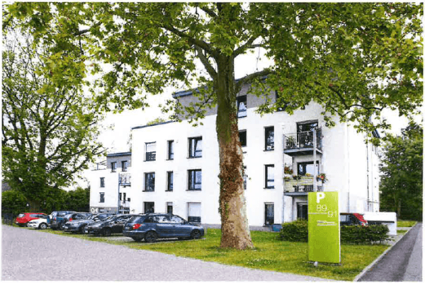 1 bedroom with open-plan kitchen flat to rent, 61 m², Leveringhäuser Str.89, Waltrop 1 bedroom with open-plan kitchen flat to rent, 61 m², Leveringhäuser Str.89, Waltrop