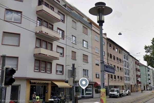 3 bedroom flat for sale, 86 m², Mannheim 3 bedroom flat for sale, 86 m², Mannheim
