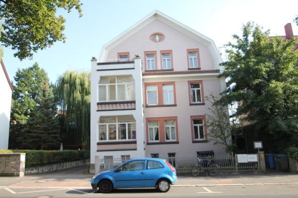 2 bedroom flat to rent, 52 m², Keplerstraße 24, Göttingen, Lower Saxony 2 bedroom flat to rent, 52 m², Keplerstraße 24, Göttingen, Lower Saxony