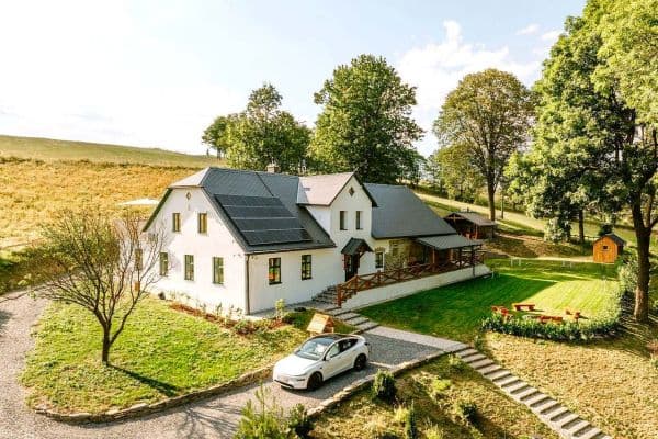 recreational property to rent, 0 m², Ryžoviště recreational property to rent, 0 m², Ryžoviště