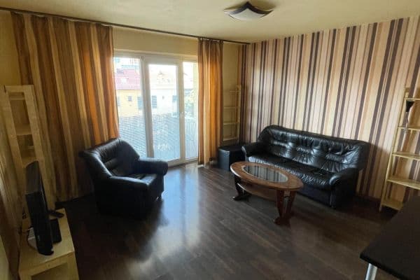 2 bedroom flat to rent, 56 m², Riazanská, Nové Mesto 2 bedroom flat to rent, 56 m², Riazanská, Nové Mesto