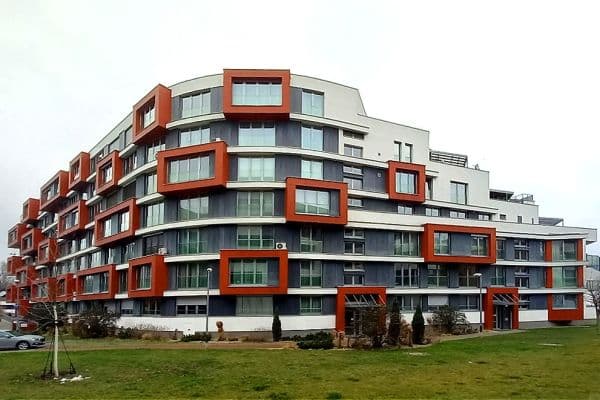 garage to rent, 16 m², Praha garage to rent, 16 m², Praha