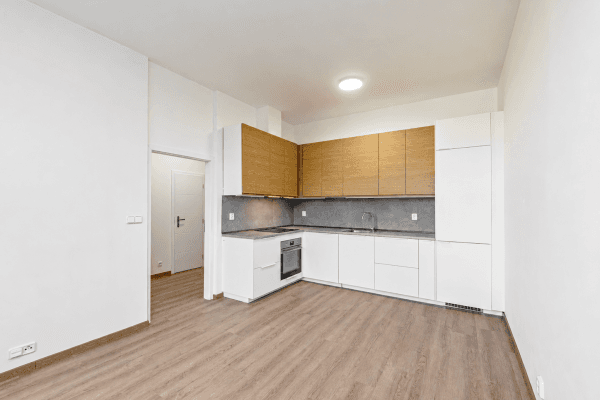 1 bedroom with open-plan kitchen flat for sale, 35 m², Nad Kolčavkou, Praha 1 bedroom with open-plan kitchen flat for sale, 35 m², Nad Kolčavkou, Praha