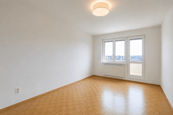 2 bedroom flat to rent, 55 m², Počernická, Praha 2 bedroom flat to rent, 55 m², Počernická, Praha