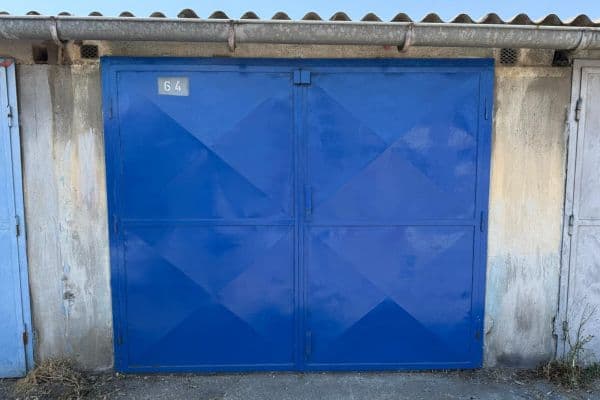garage for sale, 19 m², Vodárenská, Kralupy nad Vltavou garage for sale, 19 m², Vodárenská, Kralupy nad Vltavou