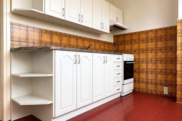 3 bedroom flat for sale, 65 m², Na Robinsonce, Ostrava 3 bedroom flat for sale, 65 m², Na Robinsonce, Ostrava