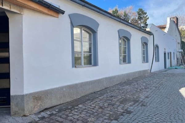 plot for sale, 1,348 m², Ke Kotlářce, Praha plot for sale, 1,348 m², Ke Kotlářce, Praha