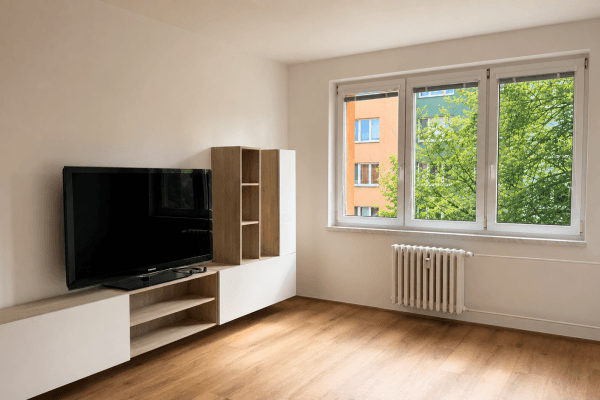 1 bedroom flat to rent, 37 m², Lumírova, Ostrava 1 bedroom flat to rent, 37 m², Lumírova, Ostrava