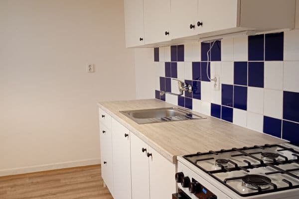 1 bedroom flat to rent, 35 m², Foerstrova, Olomouc 1 bedroom flat to rent, 35 m², Foerstrova, Olomouc
