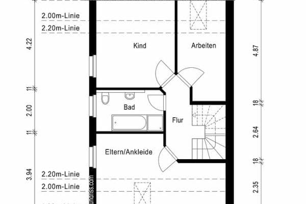 house for sale, 139 m², Göttingen, Lower Saxony house for sale, 139 m², Göttingen, Lower Saxony