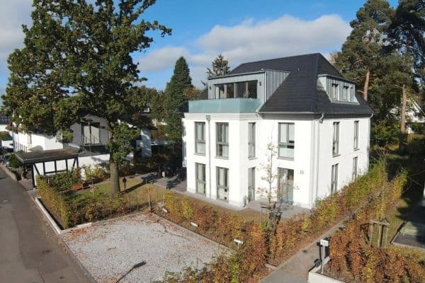 4 bedroom flat for sale, 156 m², Bergisch Gladbach 4 bedroom flat for sale, 156 m², Bergisch Gladbach