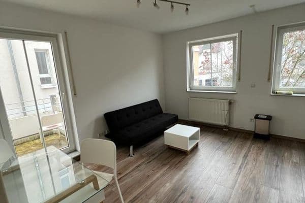 2 bedroom flat to rent, 58 m², Danziger Straße 4b, Erlangen 2 bedroom flat to rent, 58 m², Danziger Straße 4b, Erlangen