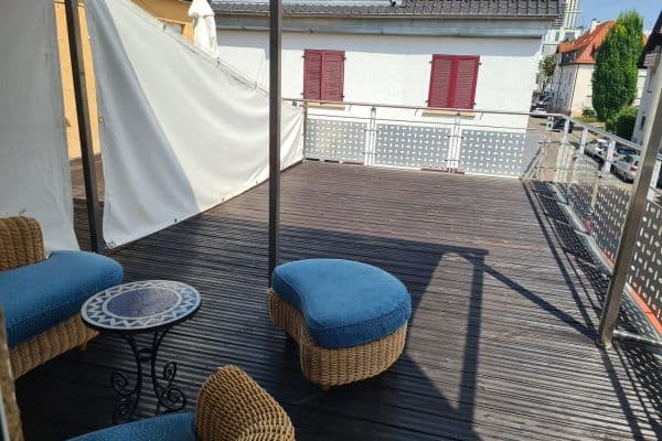 4 bedroom flat to rent, 114 m², Fellbach 4 bedroom flat to rent, 114 m², Fellbach