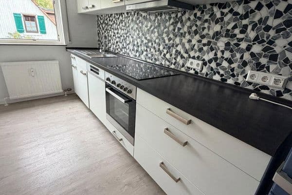 3 bedroom flat to rent, 67 m², Weinsberg, Baden-Württemberg 3 bedroom flat to rent, 67 m², Weinsberg, Baden-Württemberg